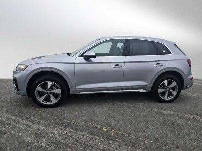 2023 Audi Q5 Premium Plus