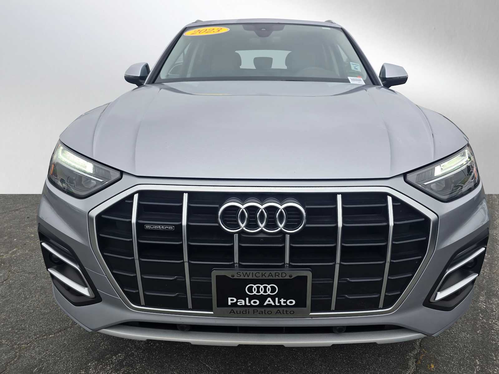 2023 Audi Q5 Premium Plus