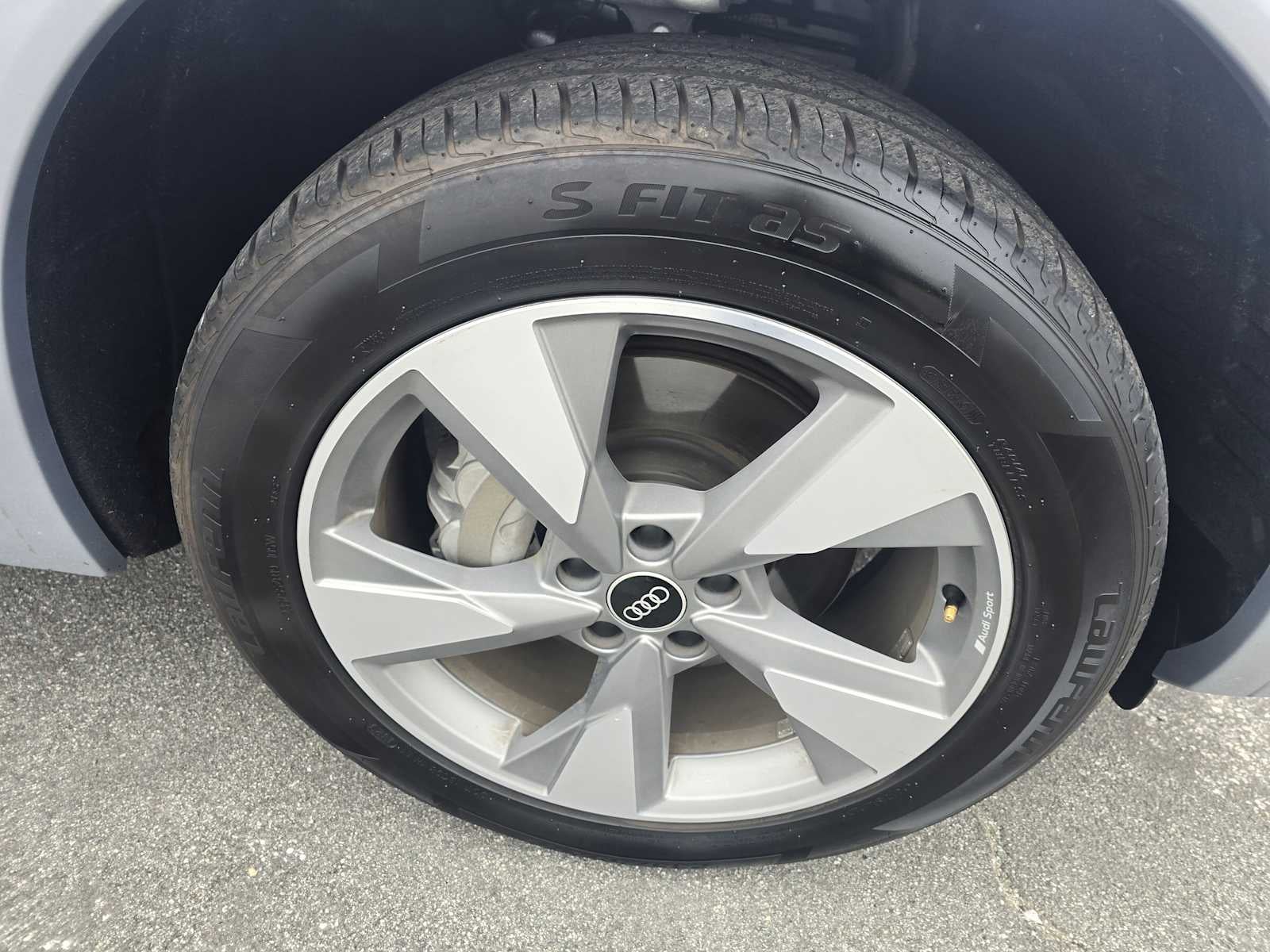 2023 Audi Q5 Premium Plus