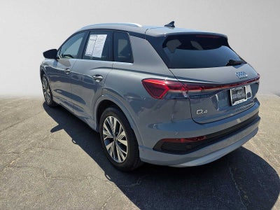 2023 Audi Q4 e-tron Premium Plus