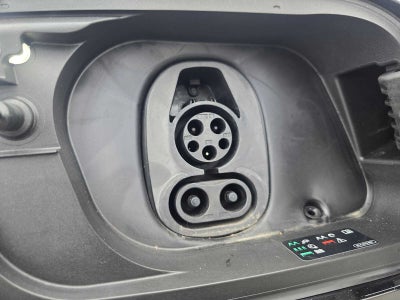 2023 Audi Q4 e-tron Premium Plus