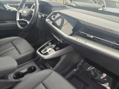 2023 Audi Q4 e-tron Premium Plus