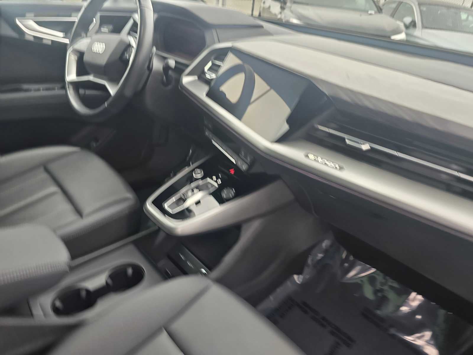 2023 Audi Q4 e-tron Premium Plus