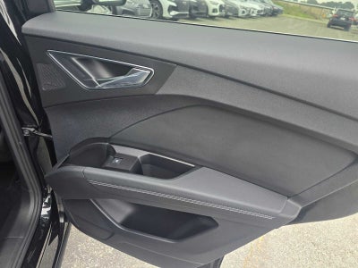 2023 Audi Q4 e-tron Premium Plus