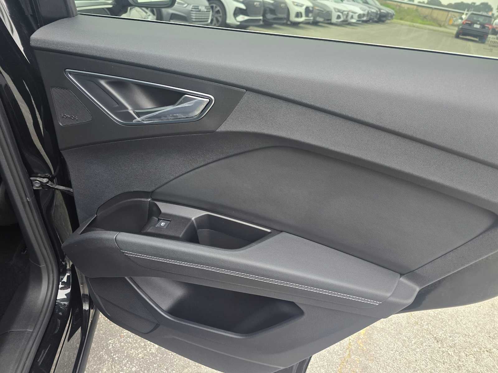 2023 Audi Q4 e-tron Premium Plus