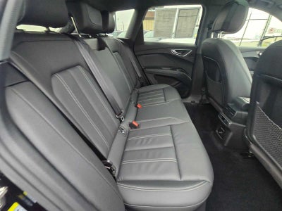 2023 Audi Q4 e-tron Premium Plus