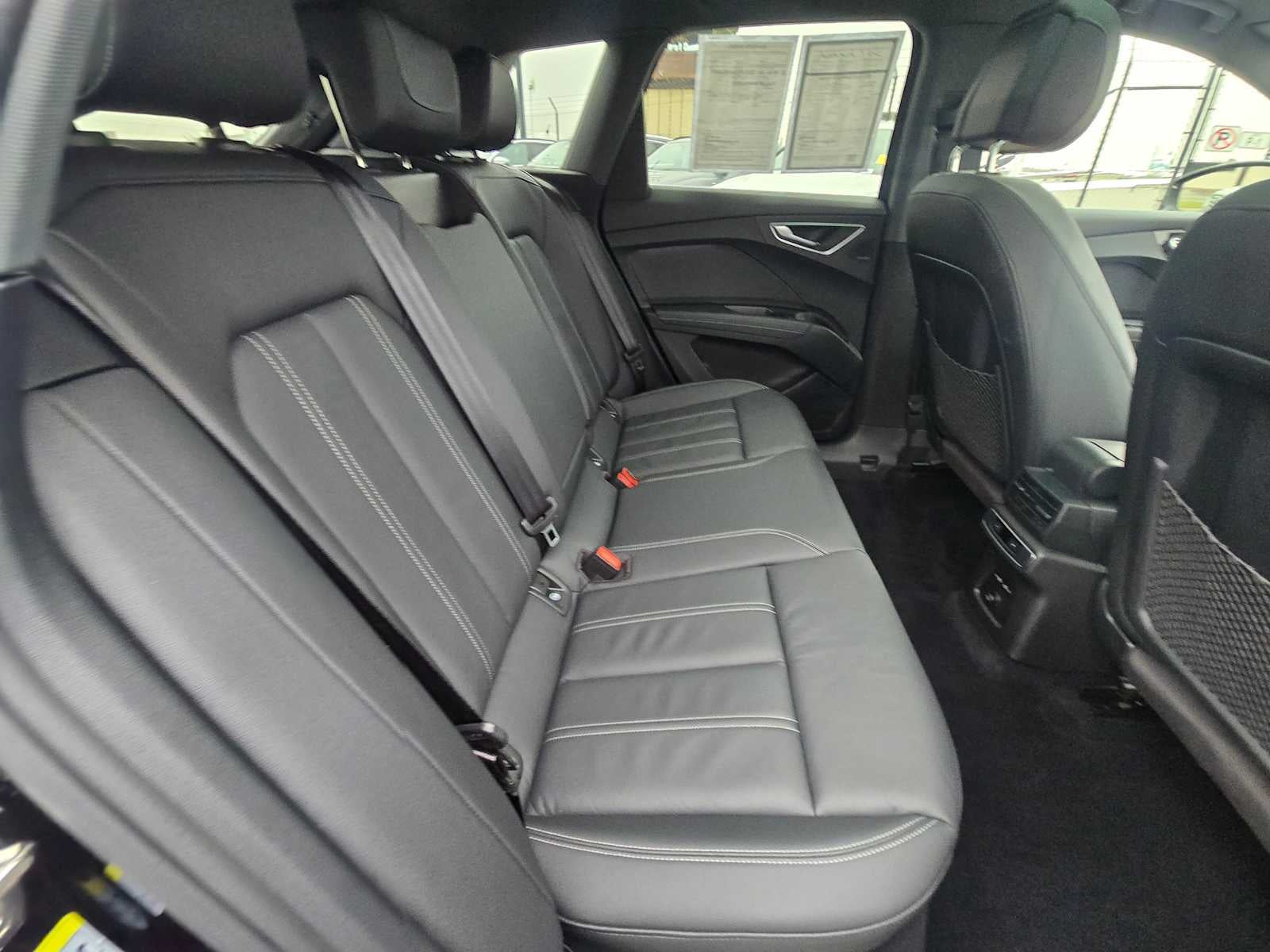 2023 Audi Q4 e-tron Premium Plus