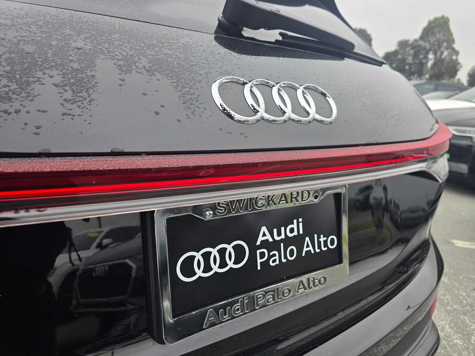 2023 Audi Q4 e-tron Premium Plus