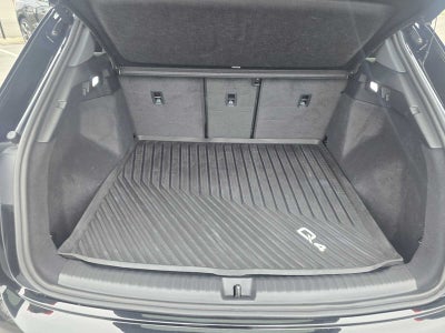 2023 Audi Q4 e-tron Premium Plus