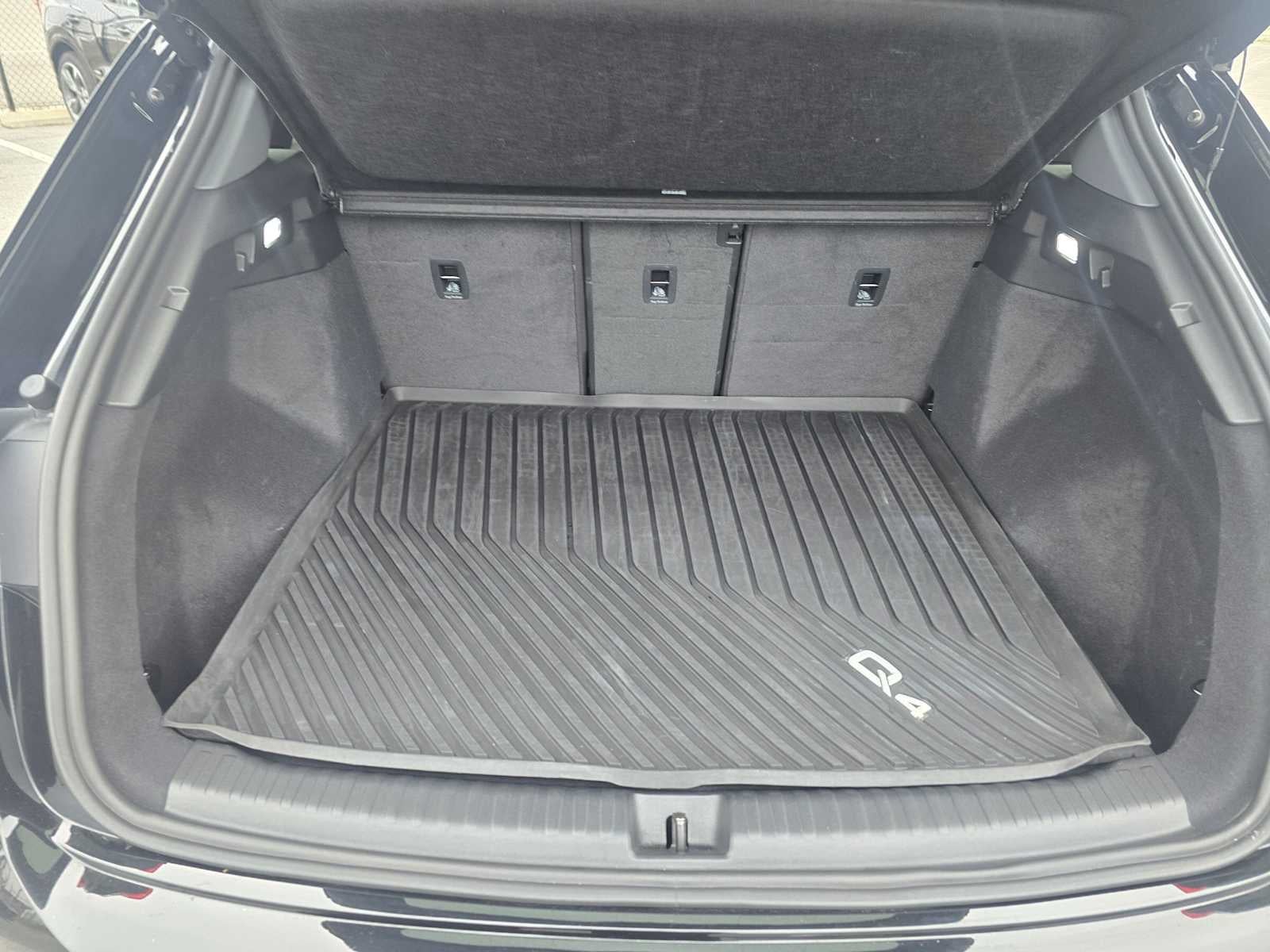 2023 Audi Q4 e-tron Premium Plus