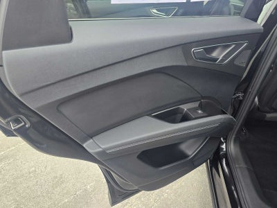 2023 Audi Q4 e-tron Premium Plus