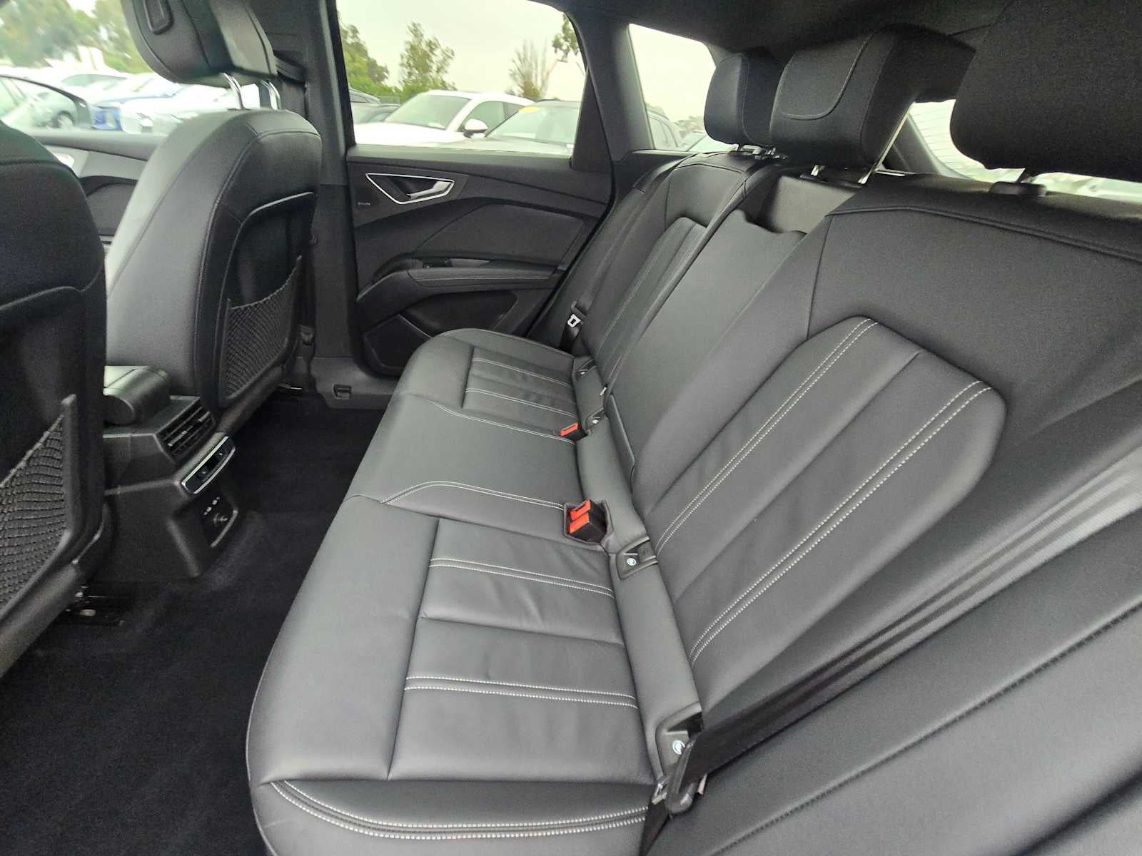 2023 Audi Q4 e-tron Premium Plus