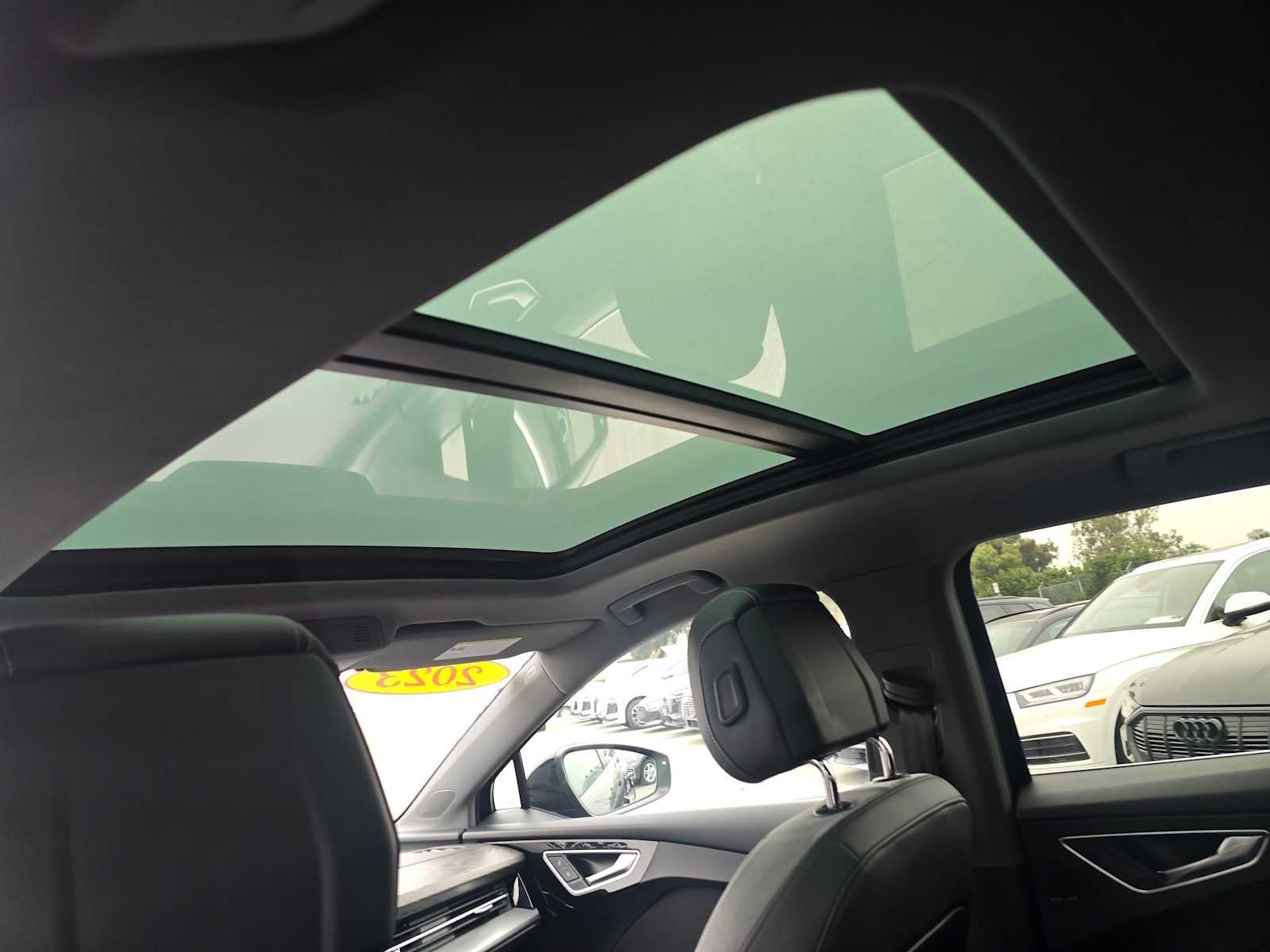 2023 Audi Q4 e-tron Premium Plus