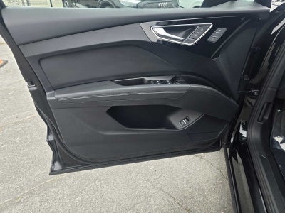 2023 Audi Q4 e-tron Premium Plus