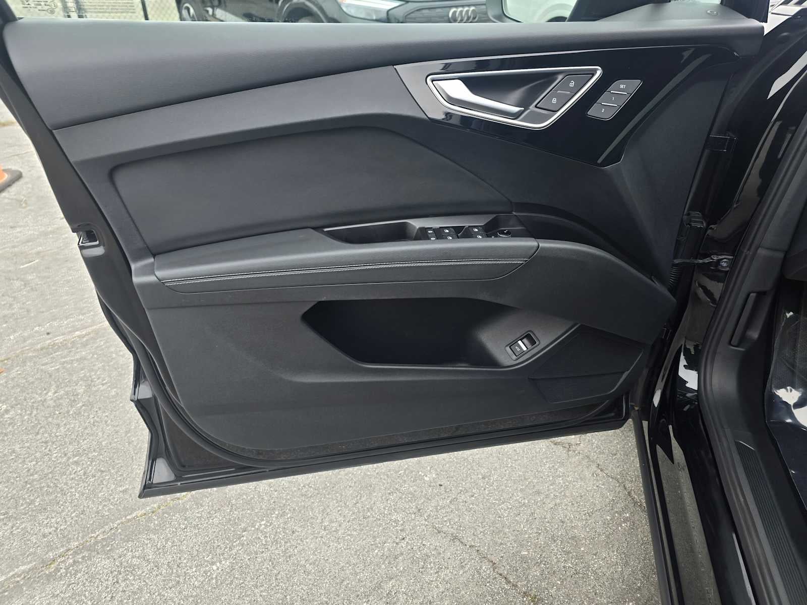 2023 Audi Q4 e-tron Premium Plus