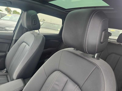 2023 Audi Q4 e-tron Premium Plus