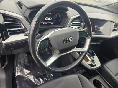 2023 Audi Q4 e-tron Premium Plus