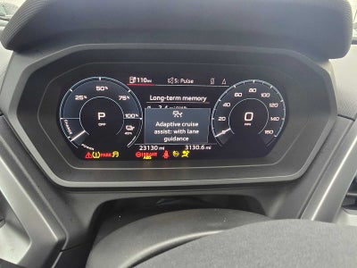 2023 Audi Q4 e-tron Premium Plus