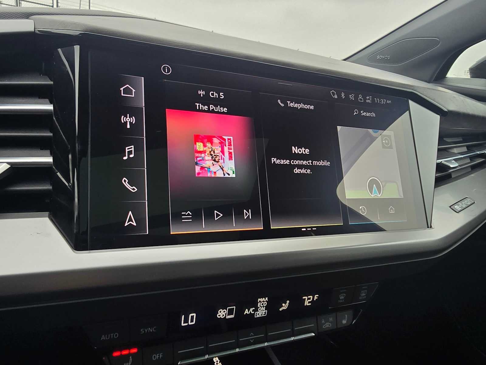 2023 Audi Q4 e-tron Premium Plus