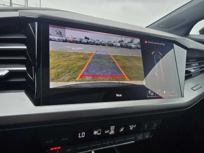 2023 Audi Q4 e-tron Premium Plus