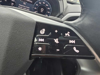 2023 Audi Q4 e-tron Premium Plus