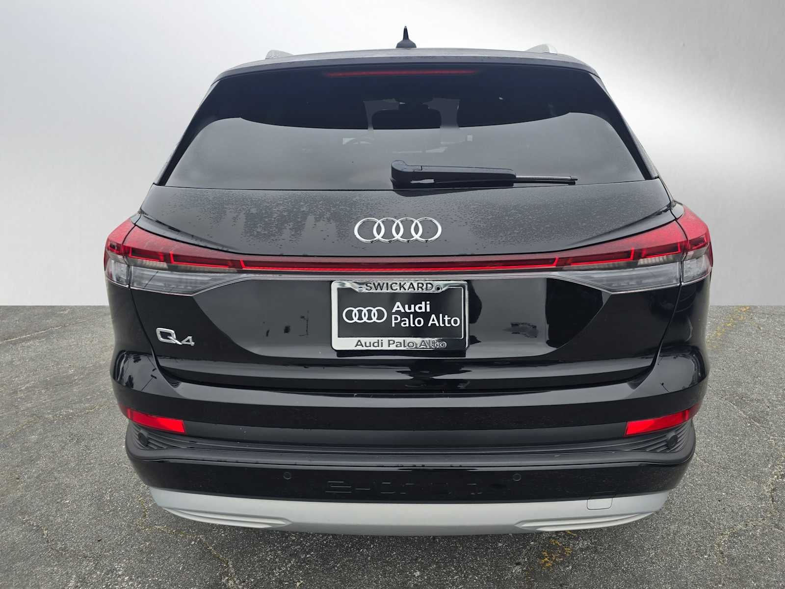 2023 Audi Q4 e-tron Premium Plus