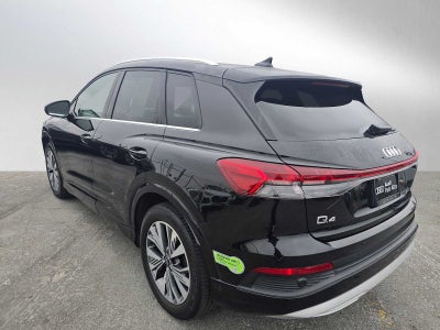 2023 Audi Q4 e-tron Premium Plus
