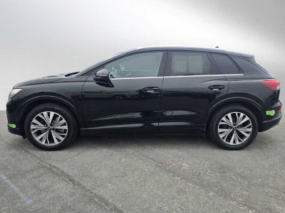2023 Audi Q4 e-tron Premium Plus