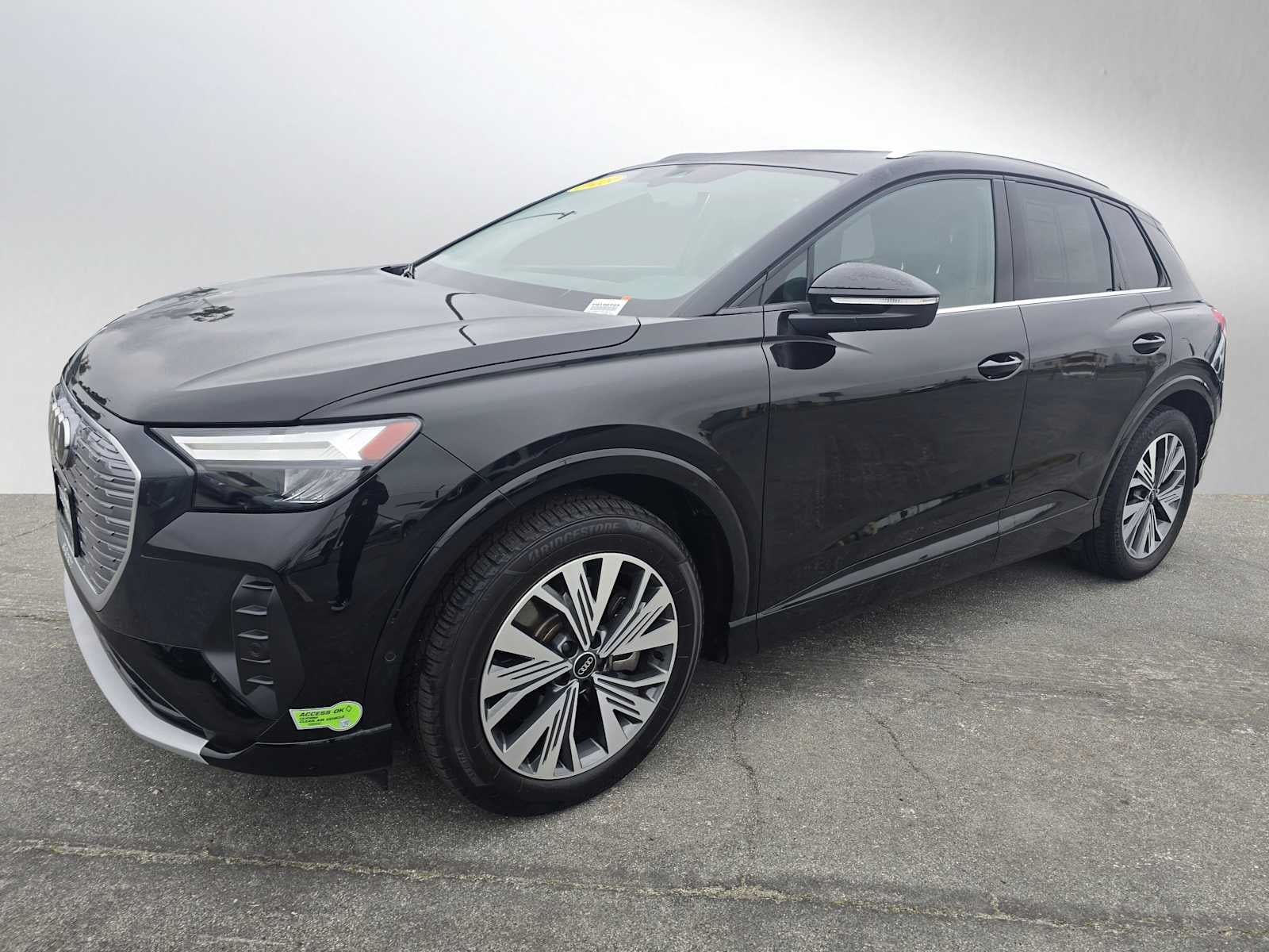 2023 Audi Q4 e-tron Premium Plus