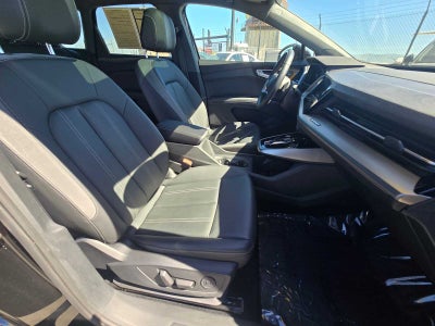 2023 Audi Q4 e-tron Premium Plus