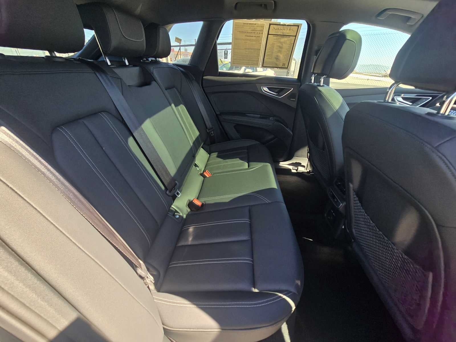 2023 Audi Q4 e-tron Premium Plus