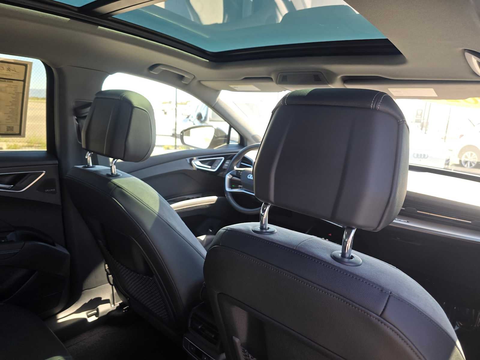 2023 Audi Q4 e-tron Premium Plus