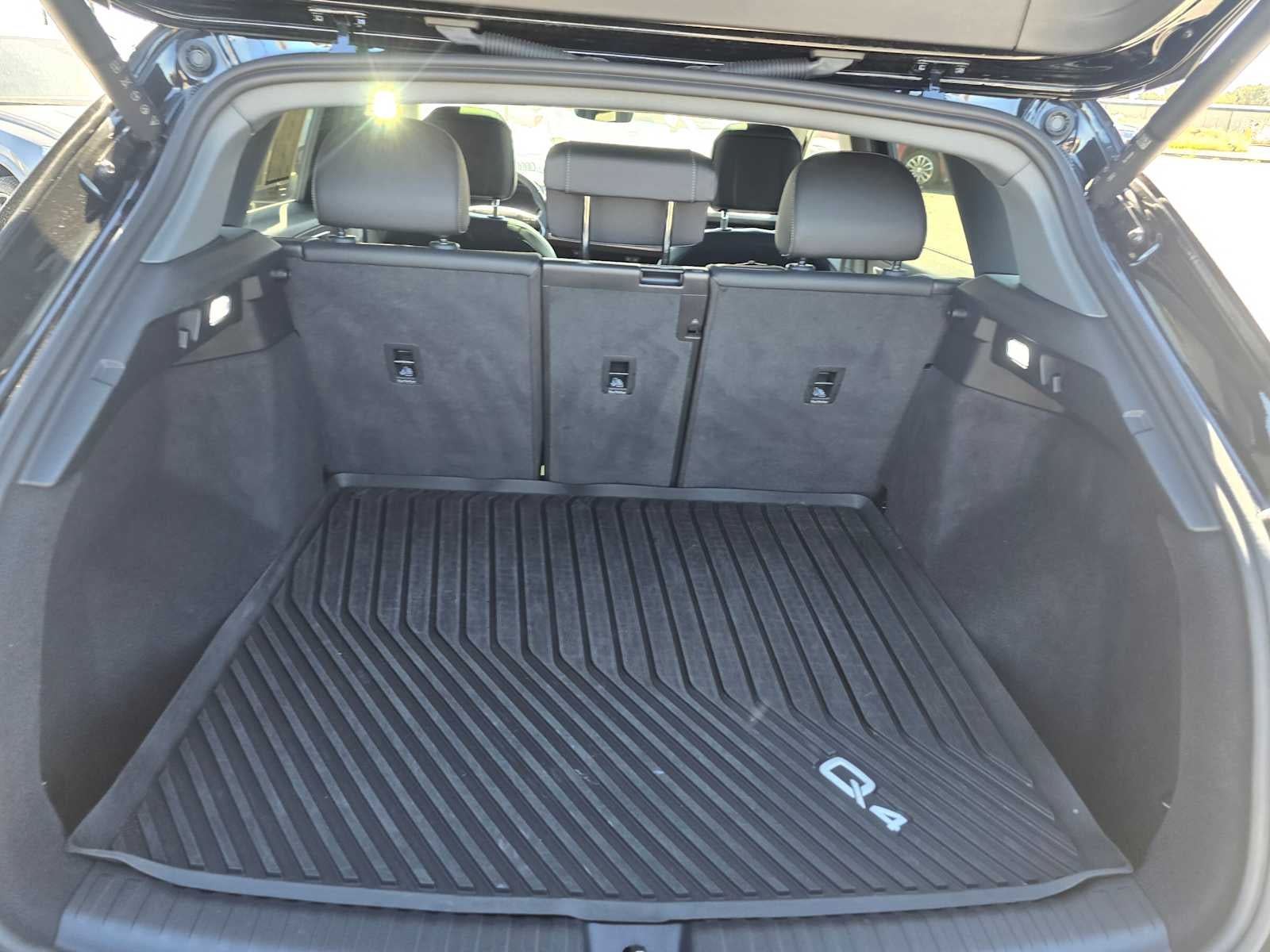 2023 Audi Q4 e-tron Premium Plus