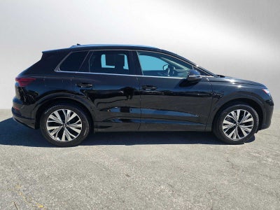 2023 Audi Q4 e-tron Premium Plus