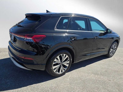 2023 Audi Q4 e-tron Premium Plus