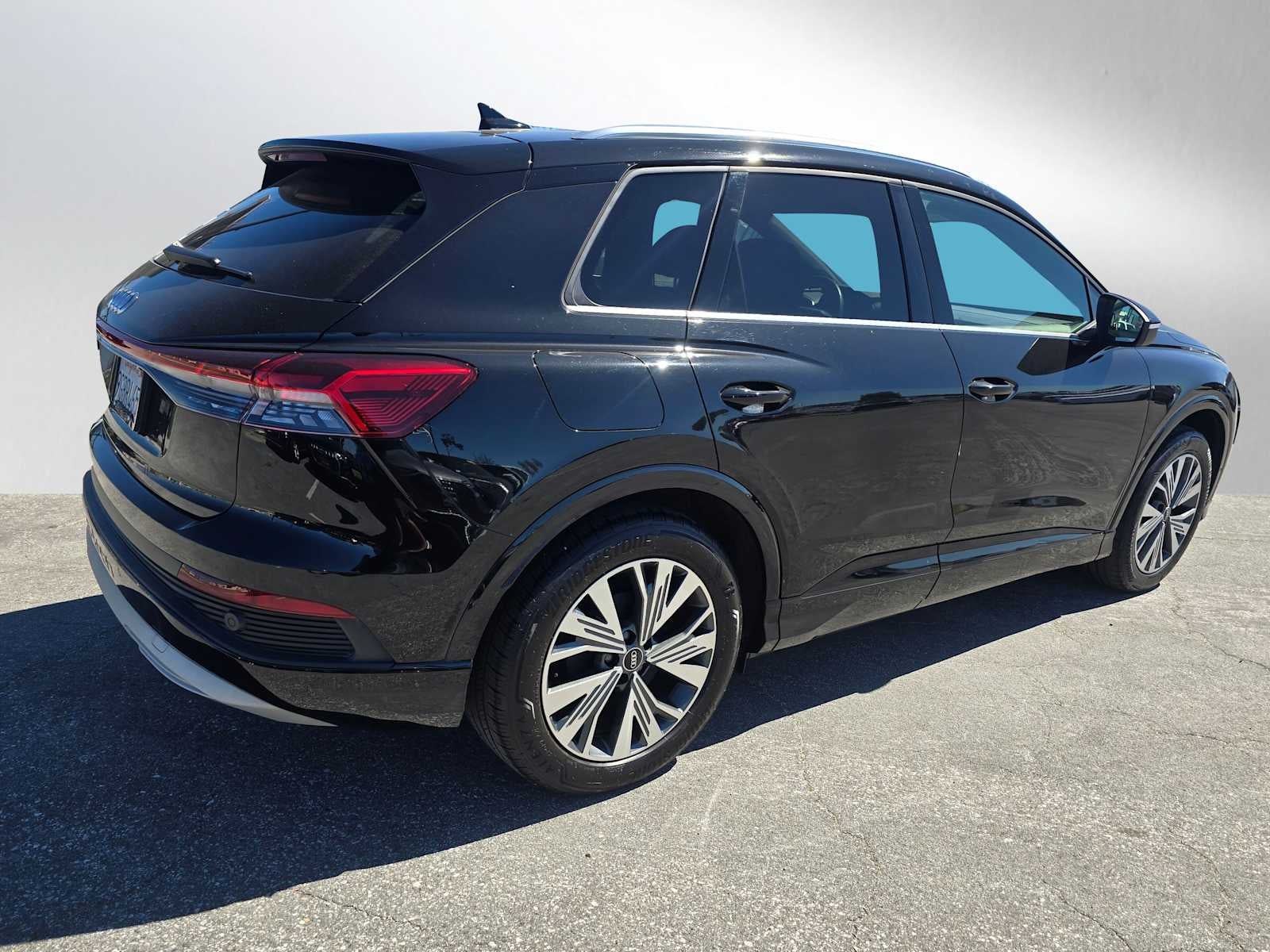 2023 Audi Q4 e-tron Premium Plus