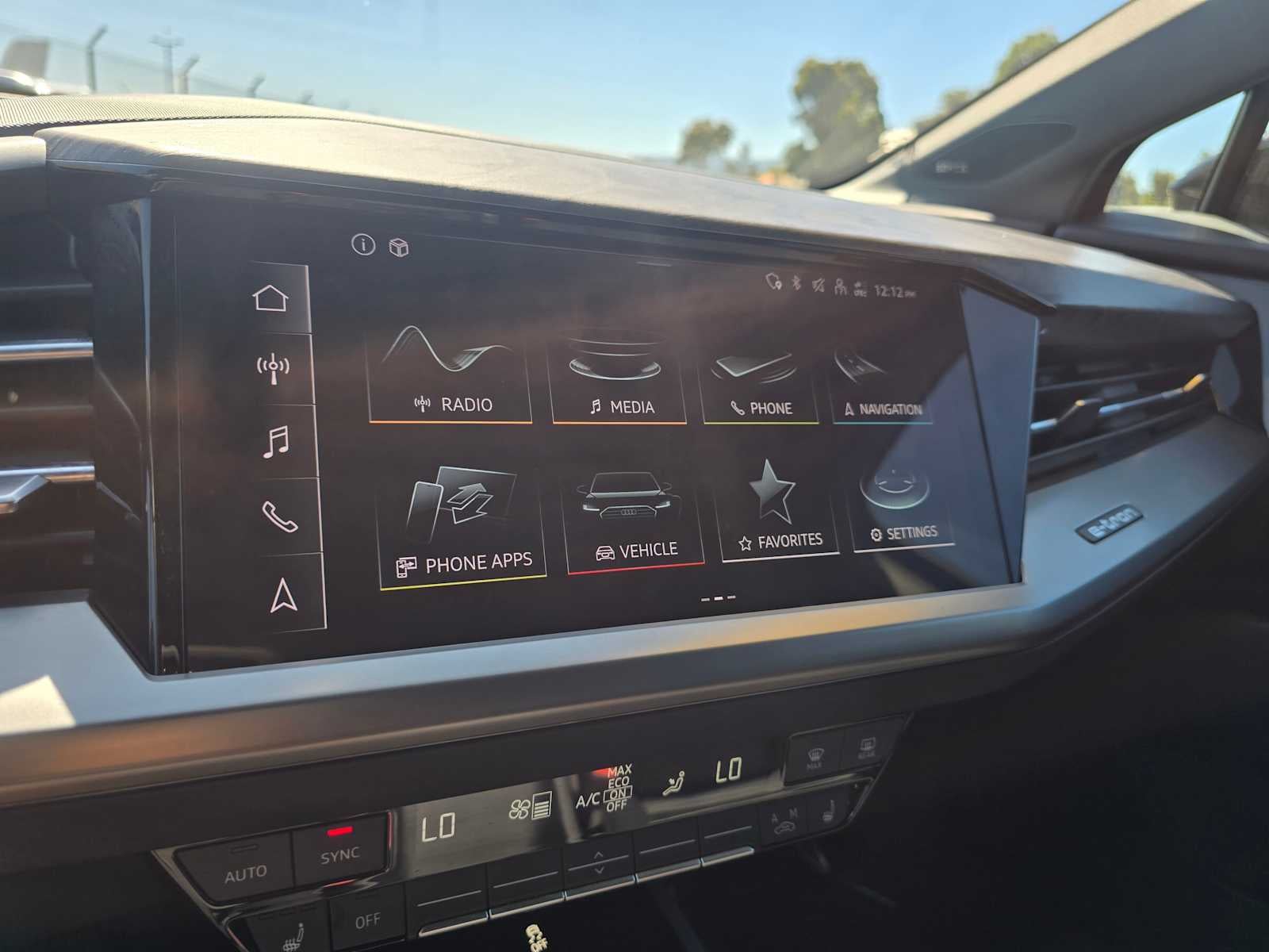 2023 Audi Q4 e-tron Premium Plus