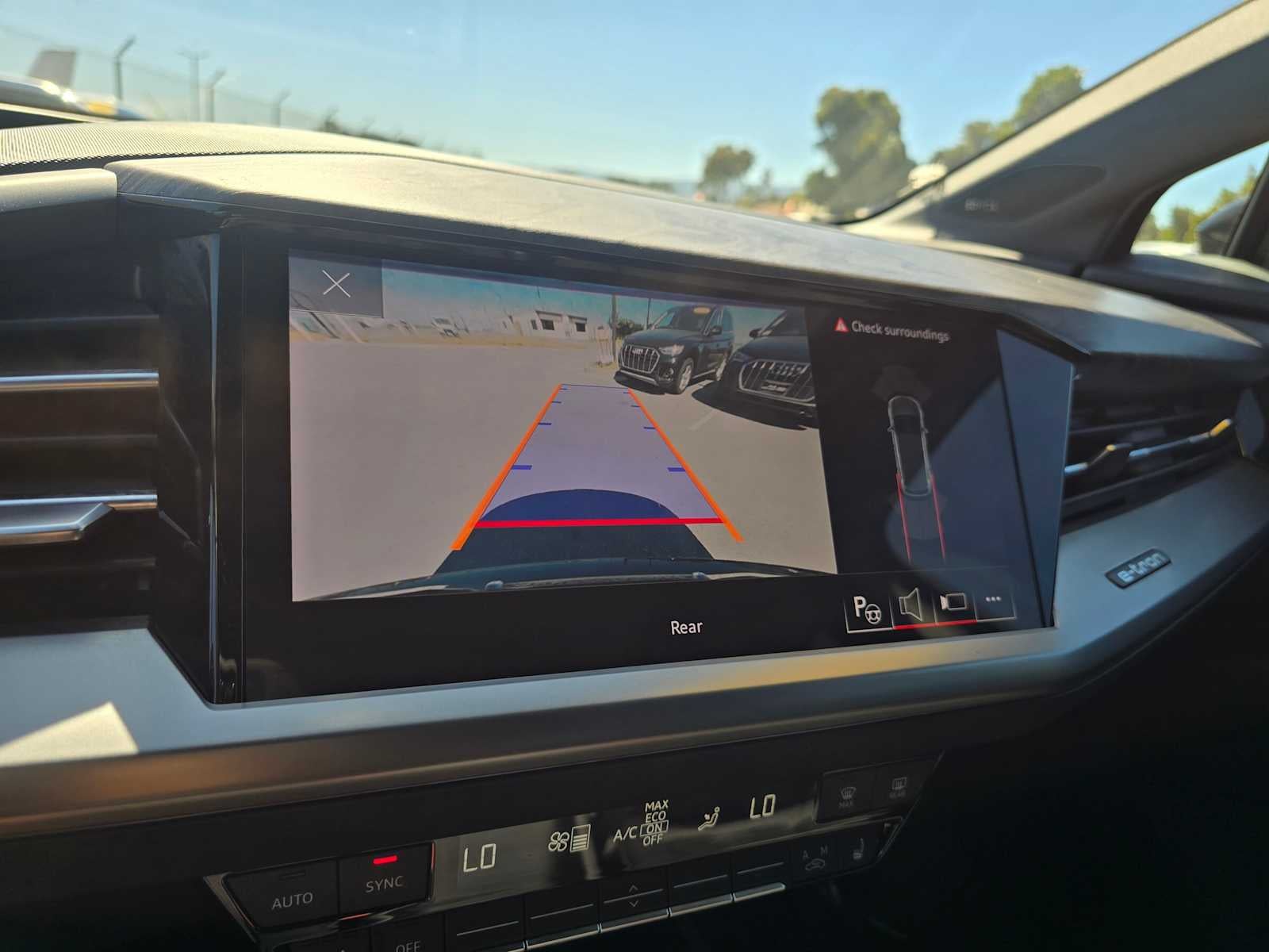 2023 Audi Q4 e-tron Premium Plus