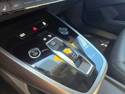 2023 Audi Q4 e-tron Premium Plus