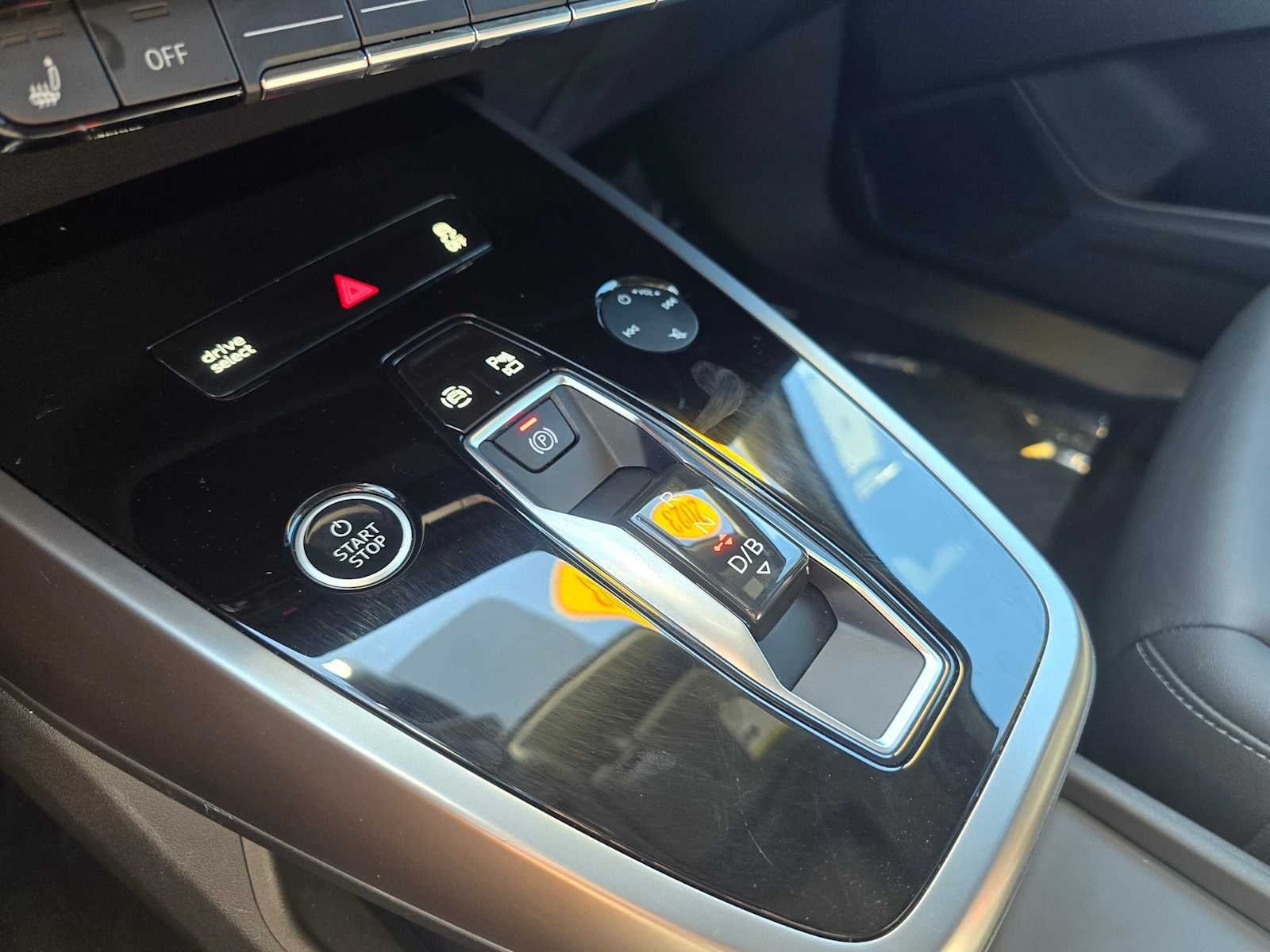 2023 Audi Q4 e-tron Premium Plus