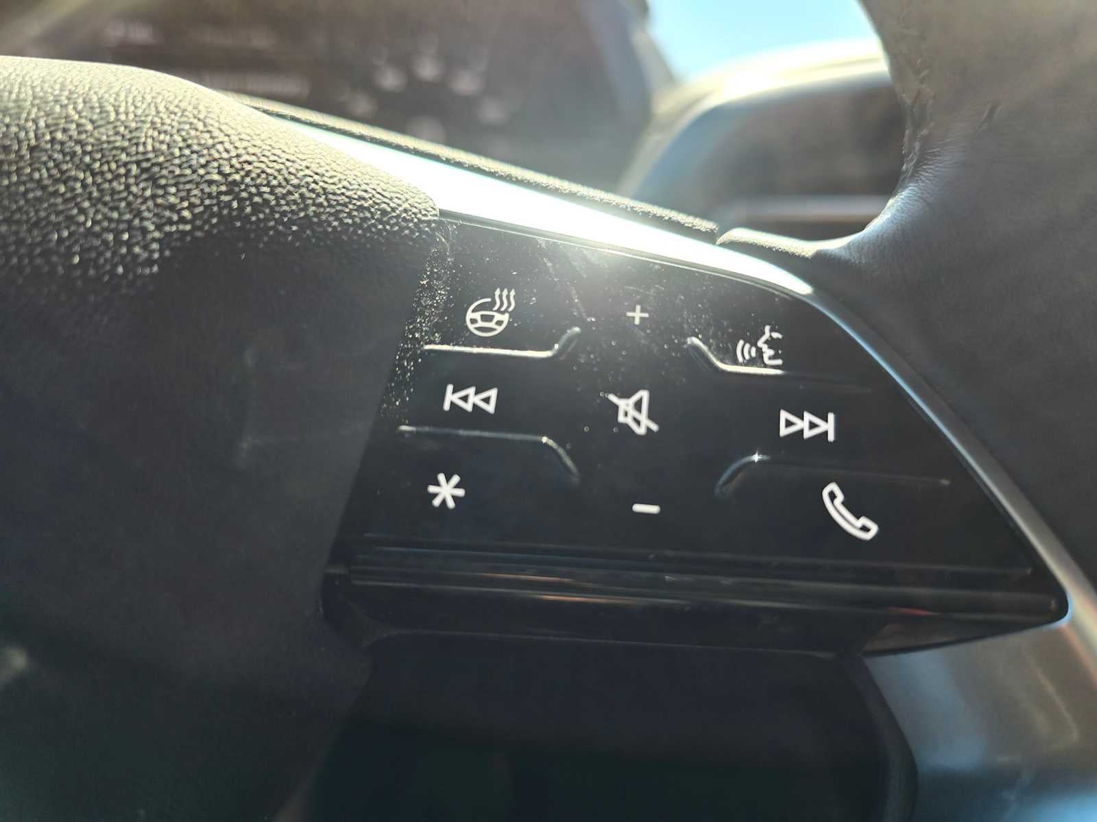 2023 Audi Q4 e-tron Premium Plus