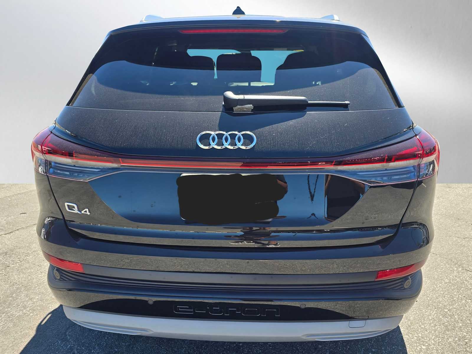 2023 Audi Q4 e-tron Premium Plus