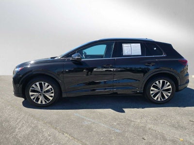 2023 Audi Q4 e-tron Premium Plus