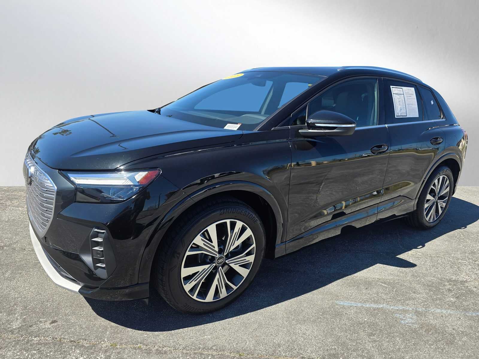 2023 Audi Q4 e-tron Premium Plus