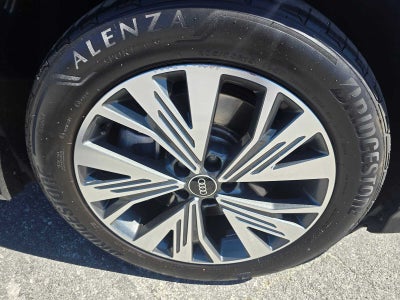 2023 Audi Q4 e-tron Premium Plus