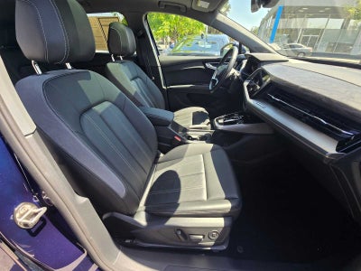 2023 Audi Q4 e-tron Premium Plus