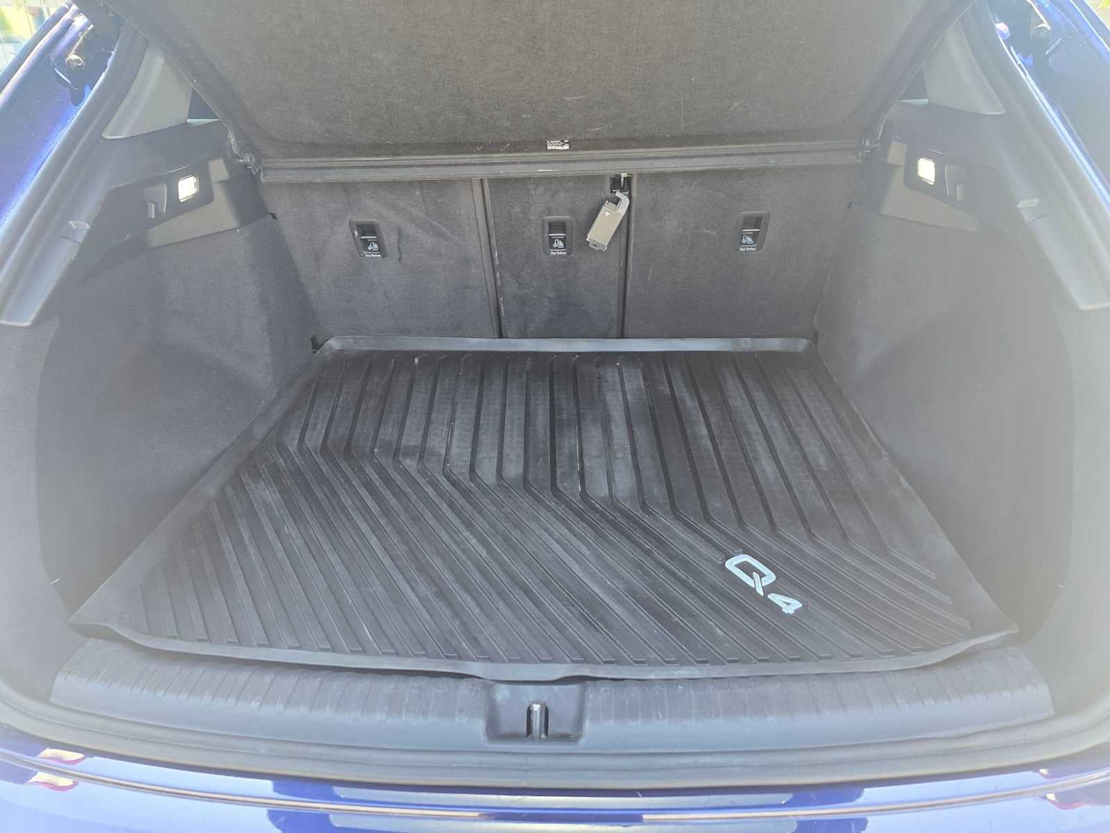 2023 Audi Q4 e-tron Premium Plus