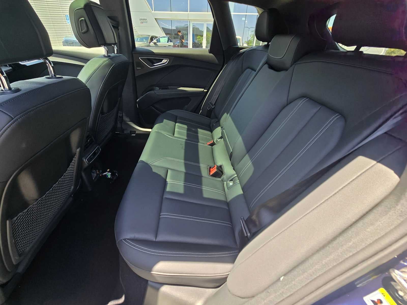 2023 Audi Q4 e-tron Premium Plus