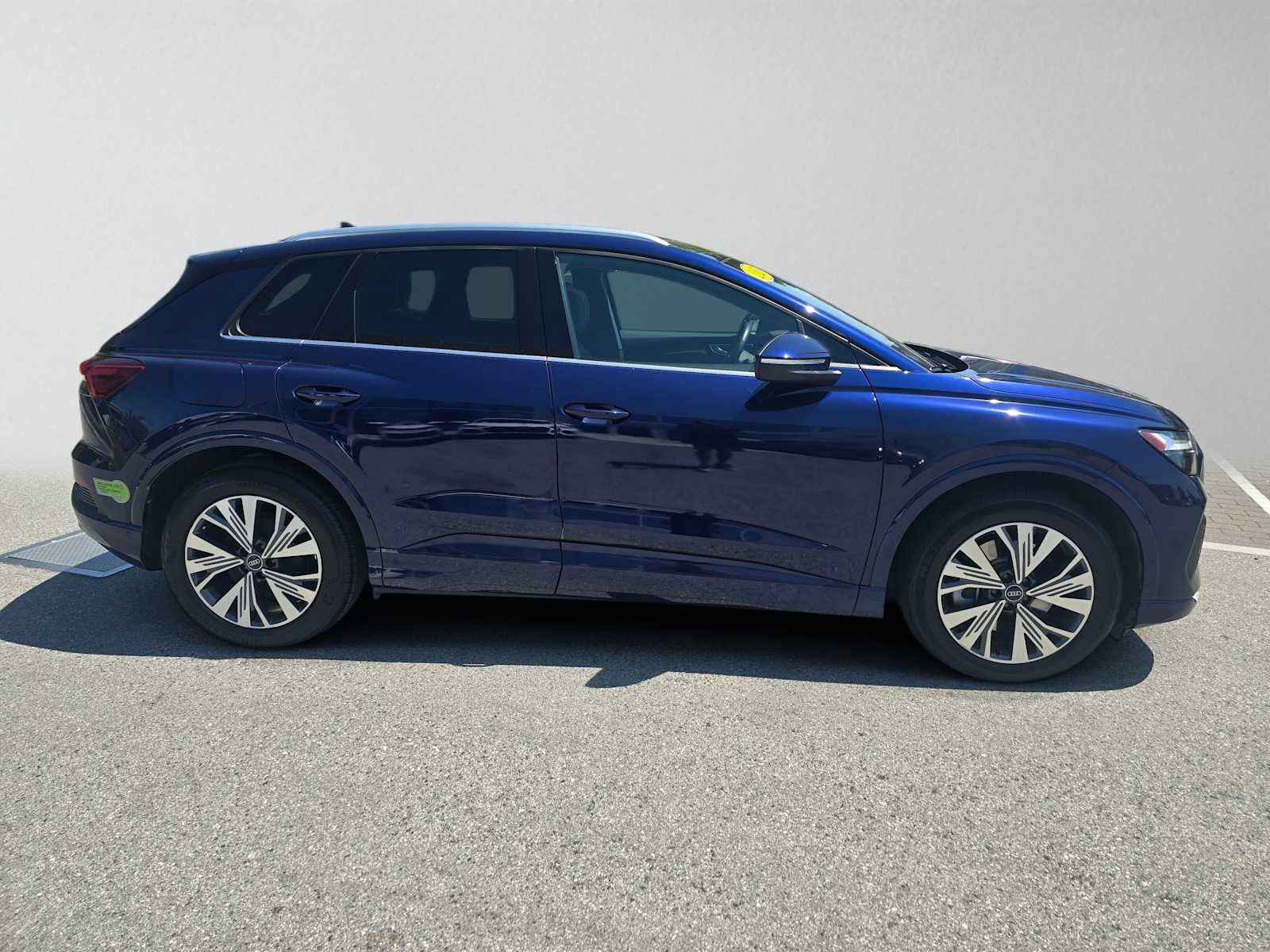 2023 Audi Q4 e-tron Premium Plus