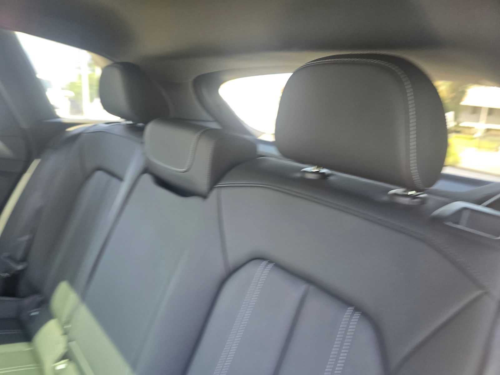 2023 Audi Q4 e-tron Premium Plus